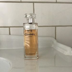 Chanel No. 5 Eau Premiere. Authentic,  5 fl oz.